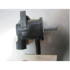 20M039 EVAP Purge Valve From 2014 Subaru Impreza  2.0 16131AA060